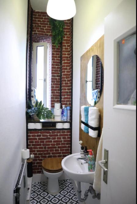 Accommodatie bij particulieren Cozy , Warm And Welcoming In The Heart Of