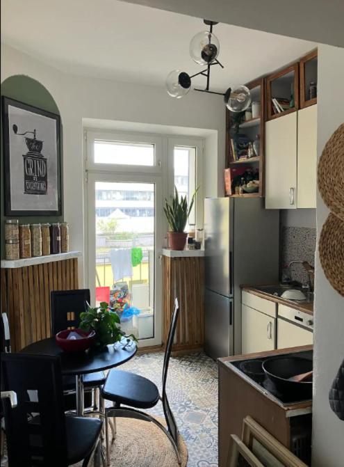 Cozy , Warm And Welcoming In The Heart Of Homestay Nuremberg