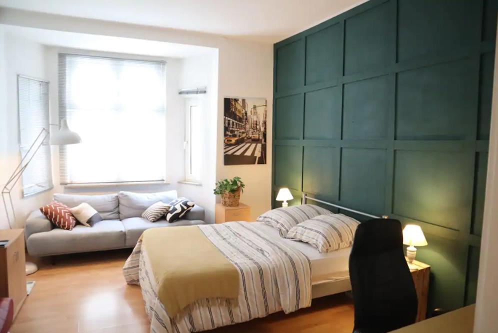 Accommodatie bij particulieren Cozy , Warm And Welcoming In The Heart Of